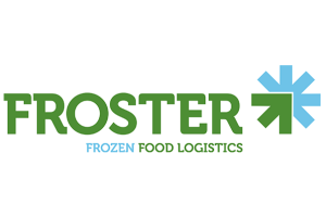 Froster Frozen Food Logistics