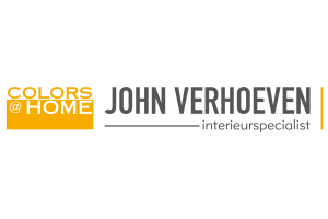 John Verhoeven Colors@Home