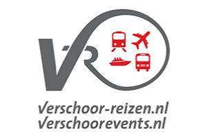 Verschoor Reizen - Verschoor Events