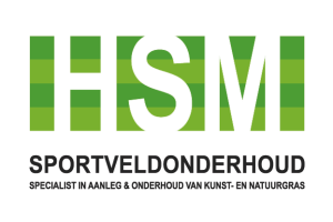 HSM Sportveldonderhoud