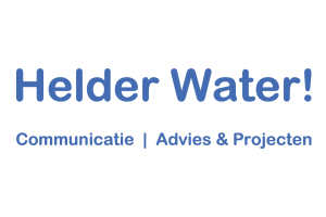 Helder Water!