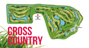 CROSS COUNTRY 2025