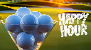 HAPPY PRACTICE HOUR