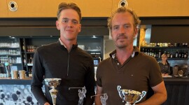 HGC Clubkampioenschap Strokeplay op Almkreek 2025