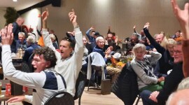 VERSLAG CROSS COUNTRY