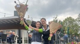 KAMPIOEN MATCHPLAY DAMES