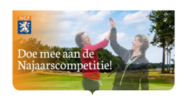 NGF NAJAARS COMPETITIE 2025
