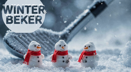 Winterbeker 18h nr 3 van 5