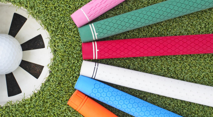 Nieuwe grips ... AANBIEDING!
