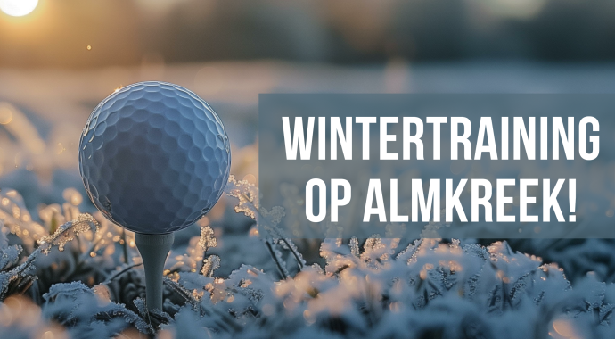 WINTER TRAININGEN 2025