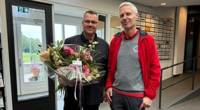 Kampioen Matchplay Heren 