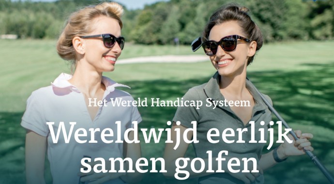 Wereld Handicap Systeem