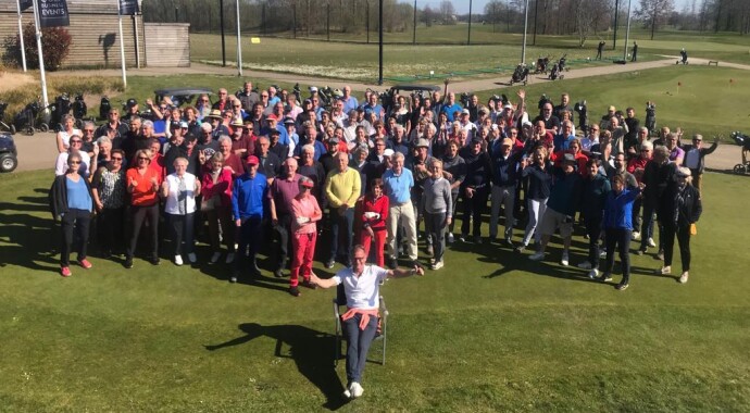 Het Clubleven