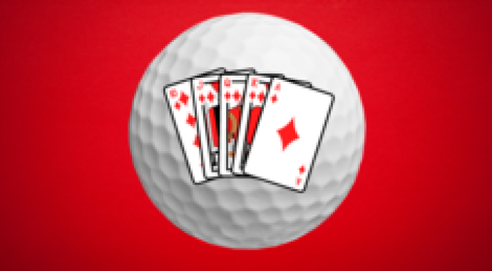 Golfen & Bridgen 2025
