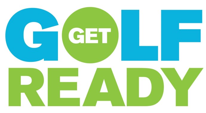 GET GOLF READY 2021