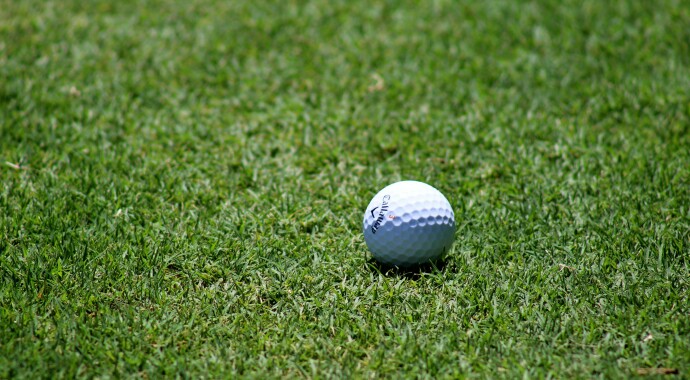 FINALE MAANDBEKER STROKEPLAY