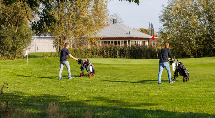 Speelrecht verandert per 1 november