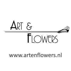Art & Flowers